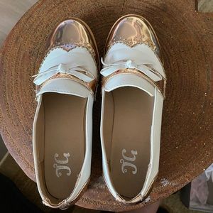 JC Gloria Rose Gold